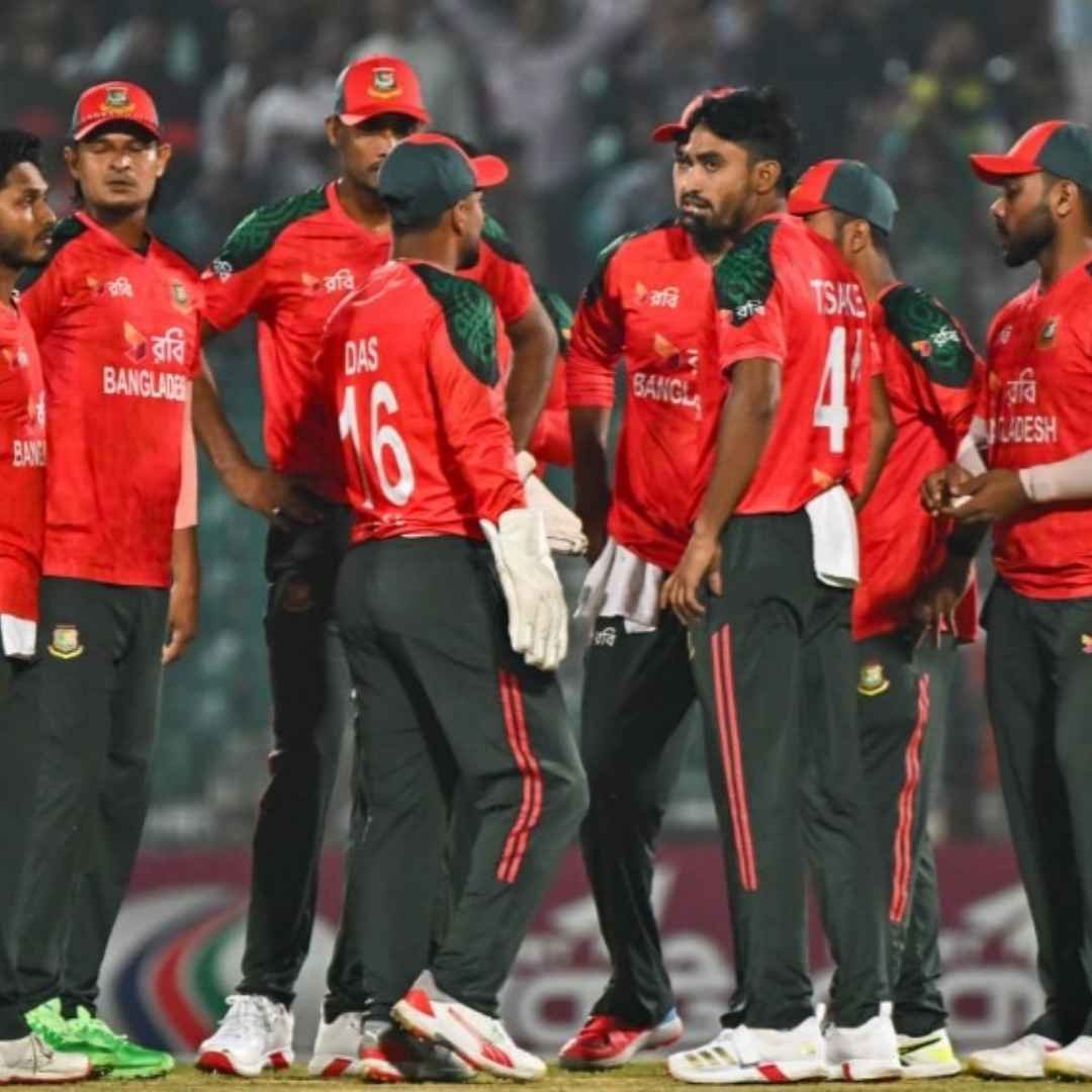 দ্য হান্ড্রেড ড্রাফটে রেকর্ড ২৩ বাংলাদেশি ক্রিকেটার, সর্বোচ্চ ক্যাটাগরিতে মুস্তাফিজ